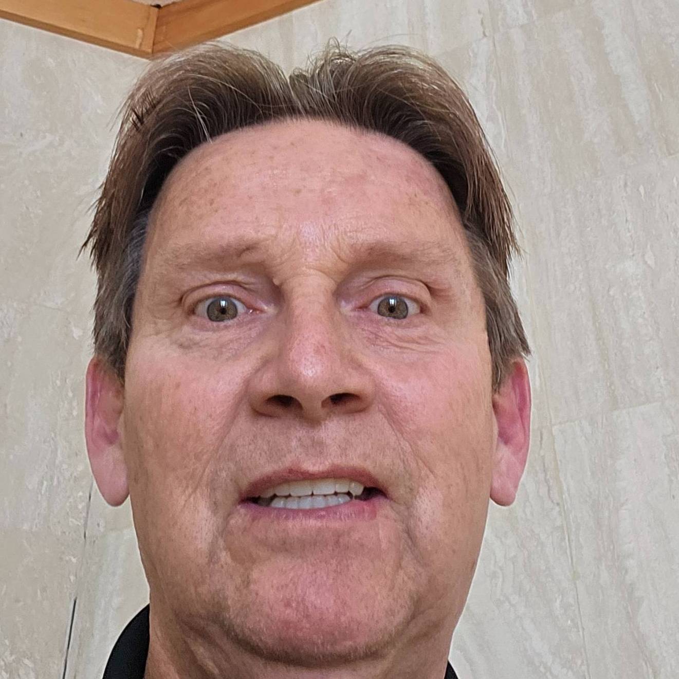 Paul Patton