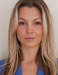 Chloe Rogers