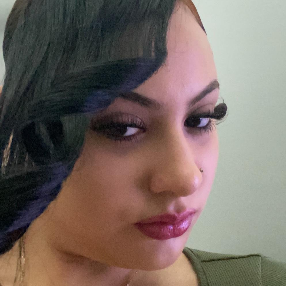 Ashley Soto