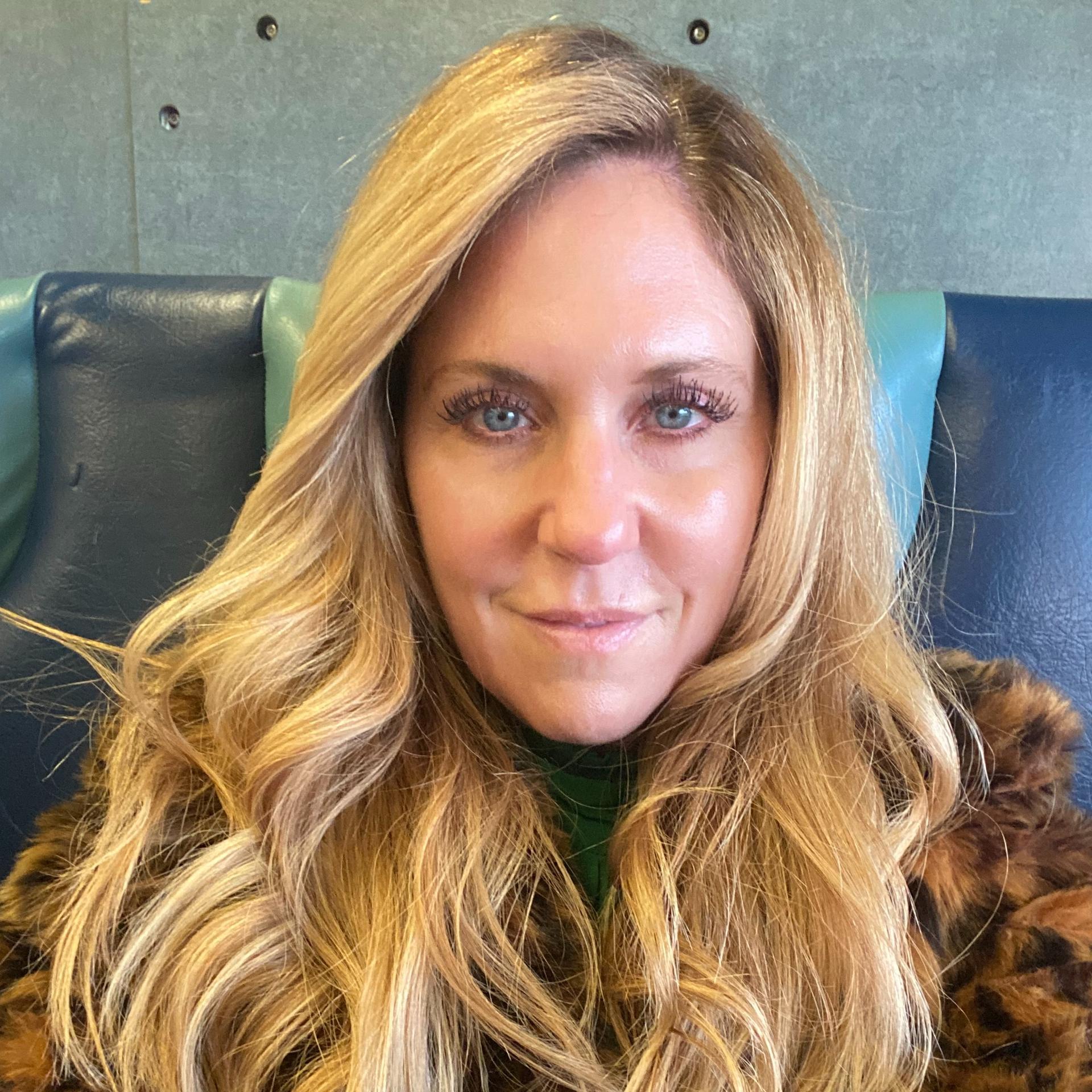 Rebecca L Greenberg