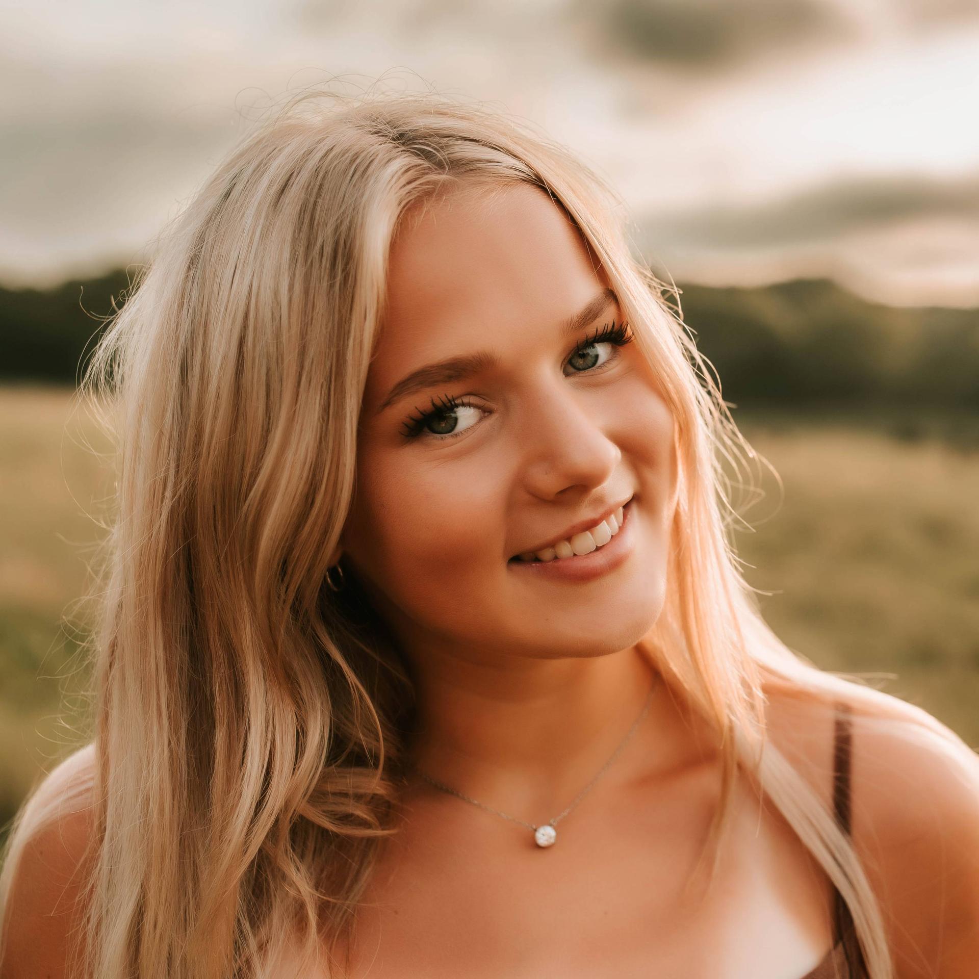 Madison Fender