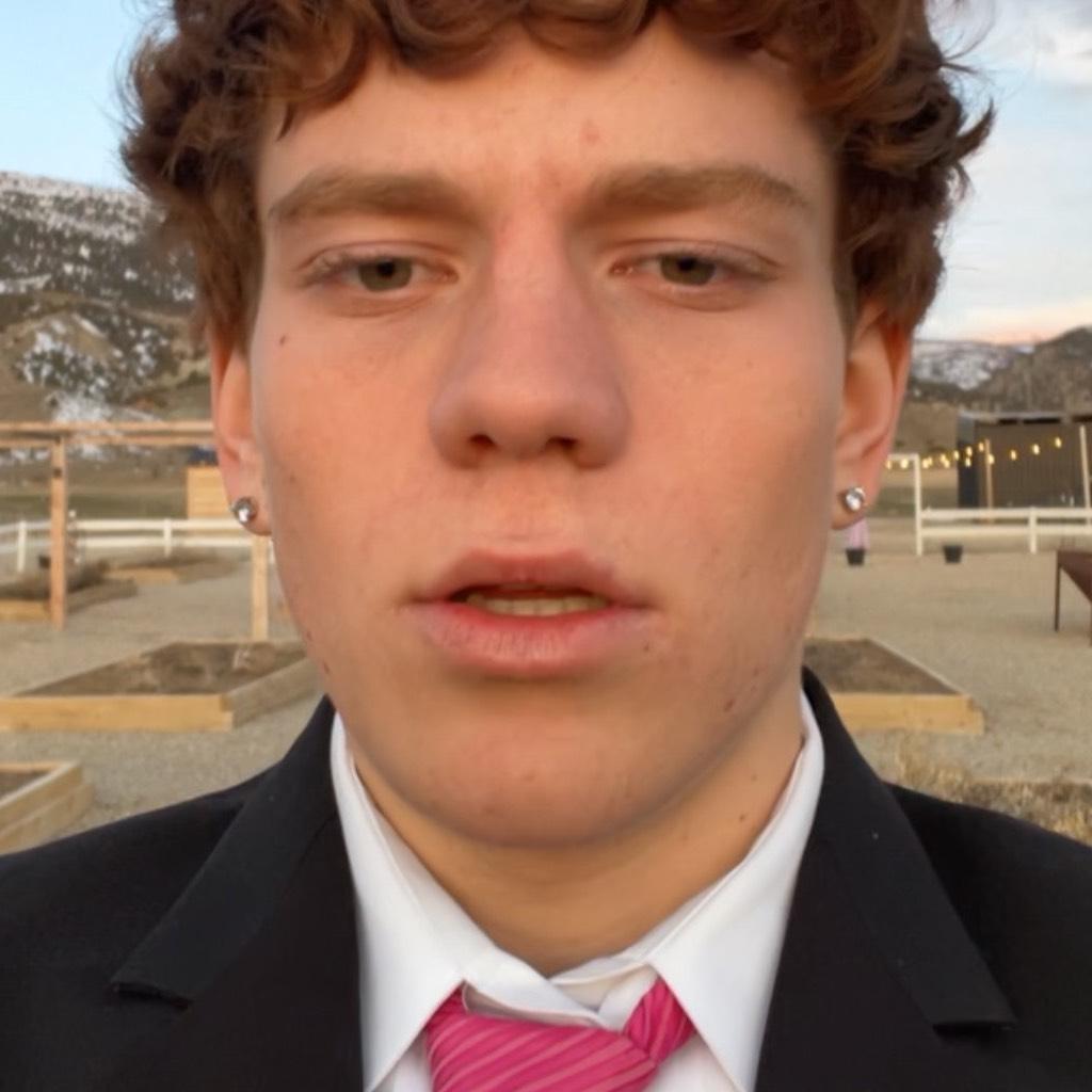 Nate Thorman-Gilwee