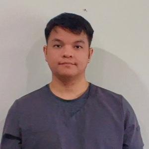 GREGORY JAMES JAMILI