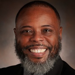 John Marlon Hudson