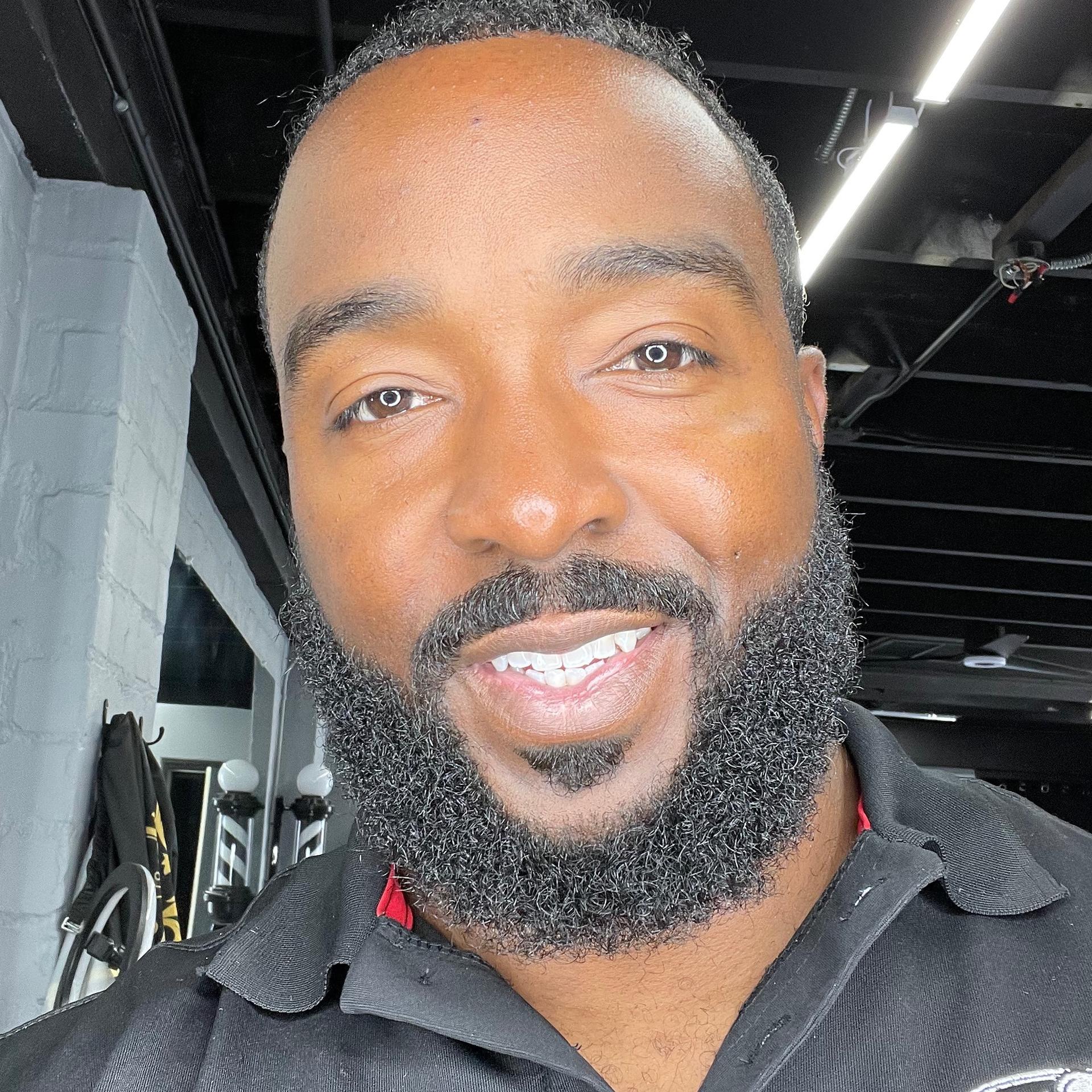Cameron Ellis