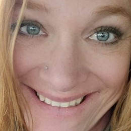 Tricia Slocum Thurber