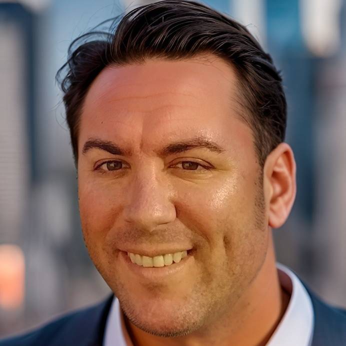 Brian Peterson