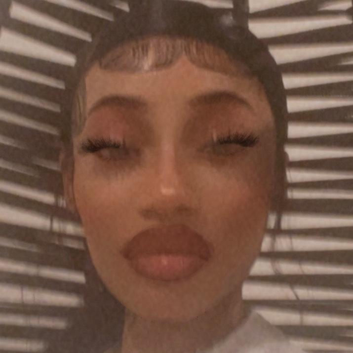 Tanesha Harris