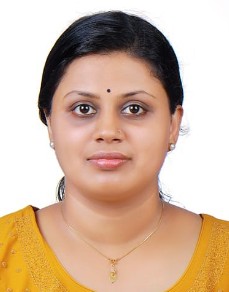 Sreelakshmi Rakesh