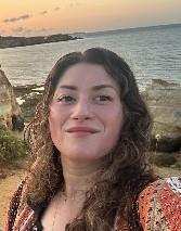 Hannah Mosios