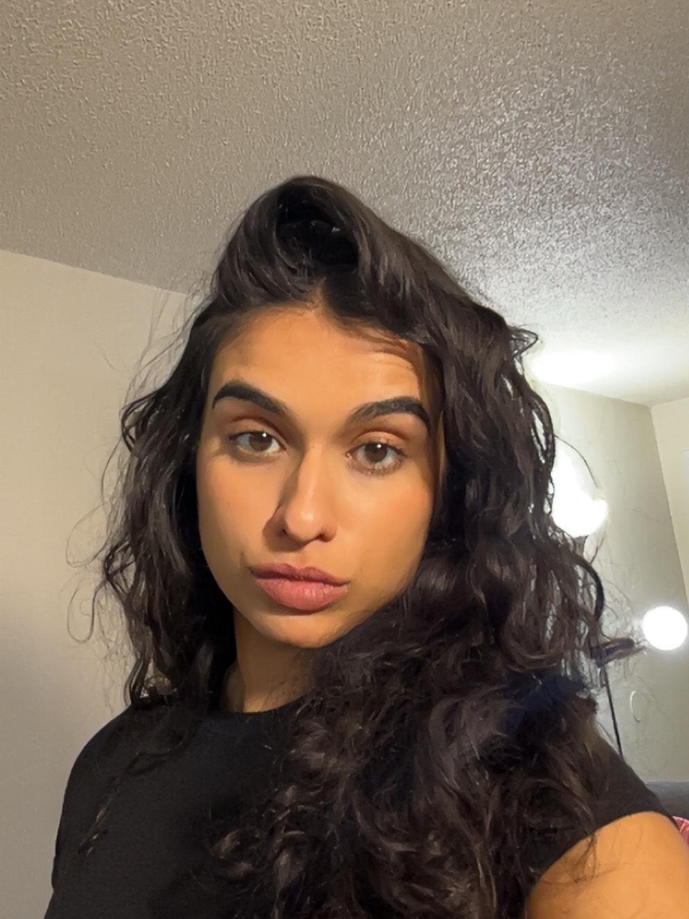 Rhea Shukla