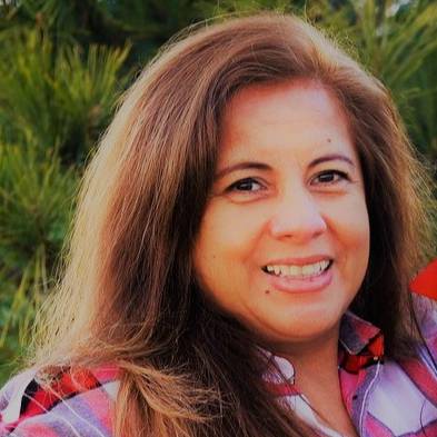 Alejandra C. Zuniga