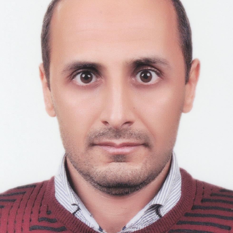 Abdullah AlMallah