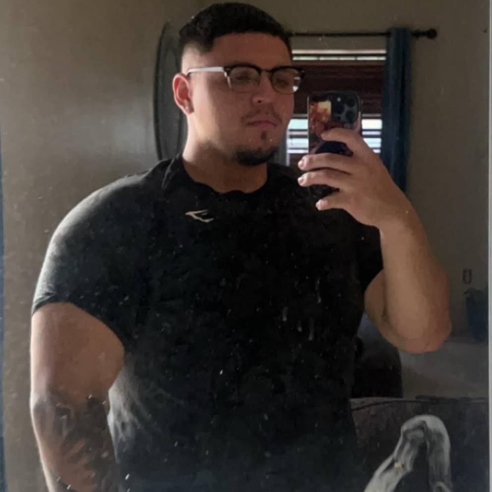 Alejandro Bernal