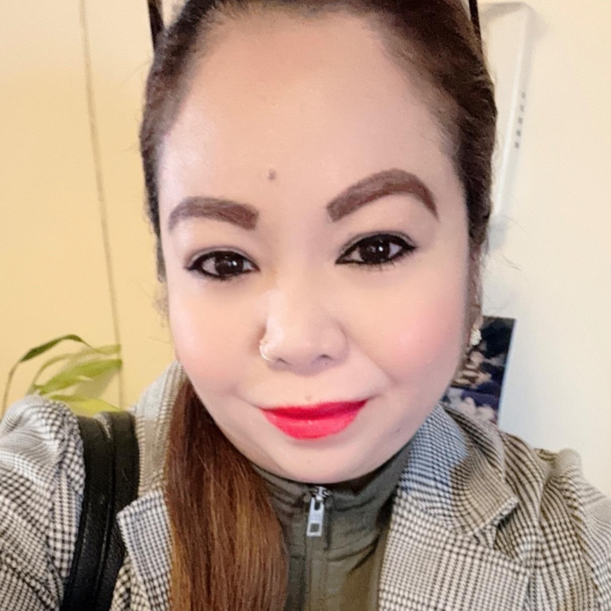 Blance Kimberly Tan