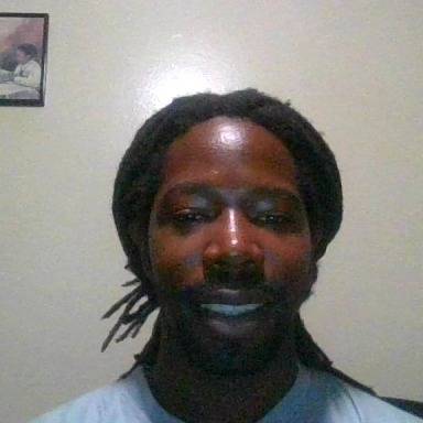 Lamar Williams