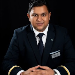 Ankit Kumar