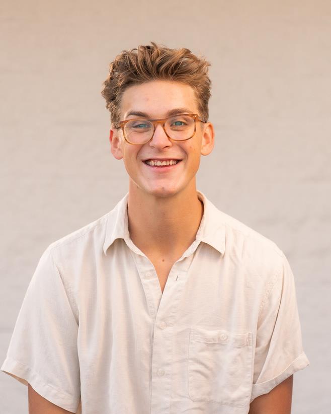 SPENCER BROWNING