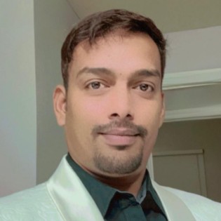 Abdul Rizwan Mohammed
