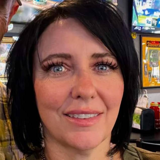 Kaye McDonald
