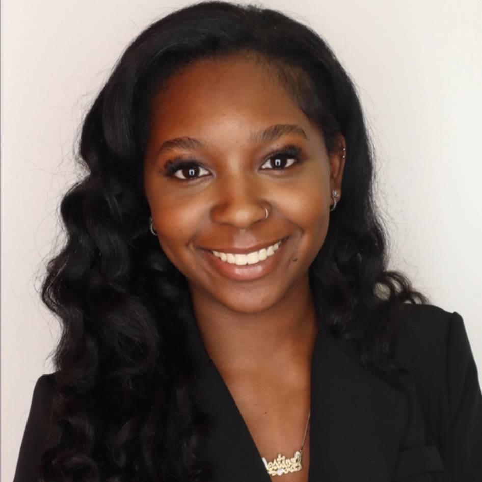 Destiny Benn