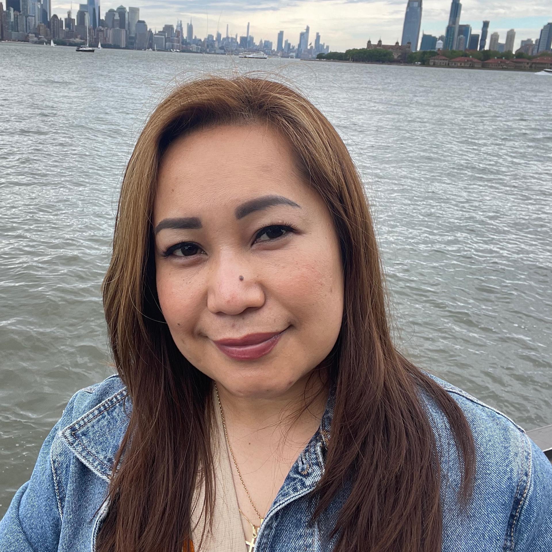Emely espina