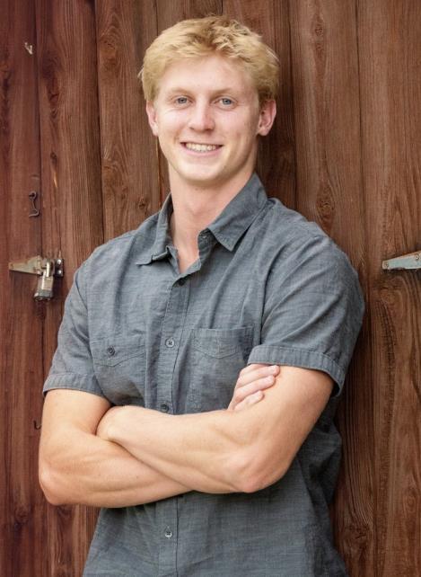 Reid Swanson