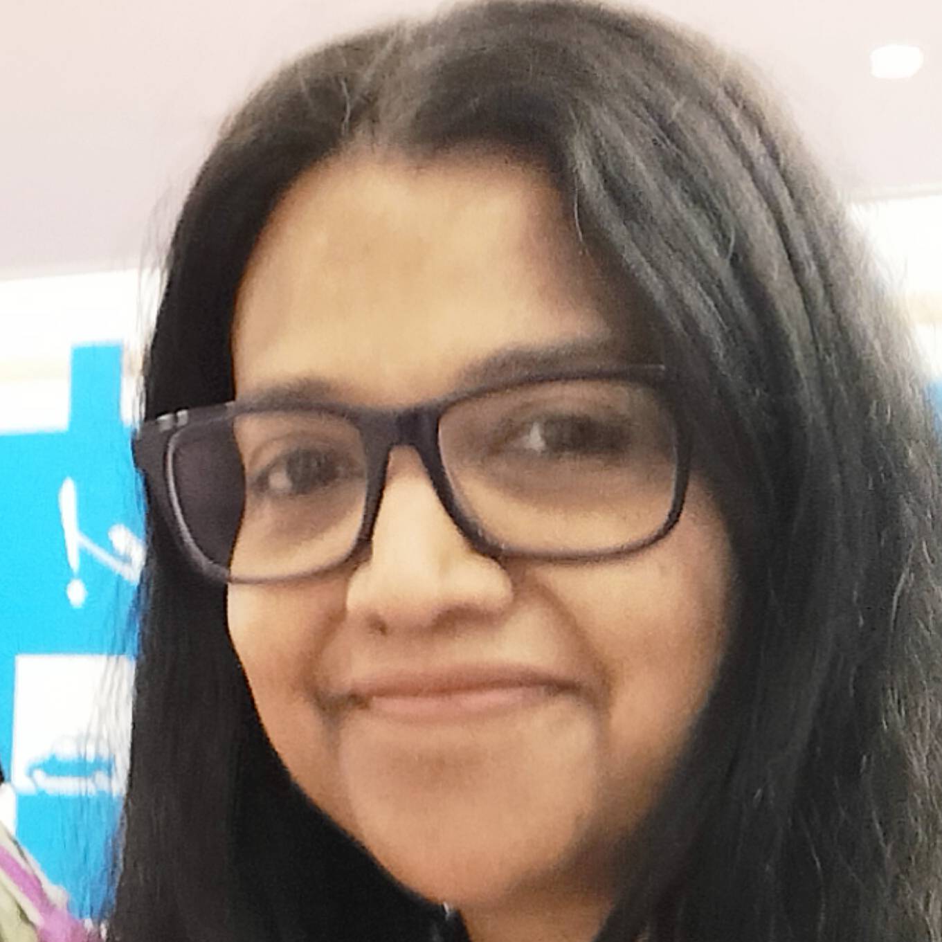 Kalpana Iyer
