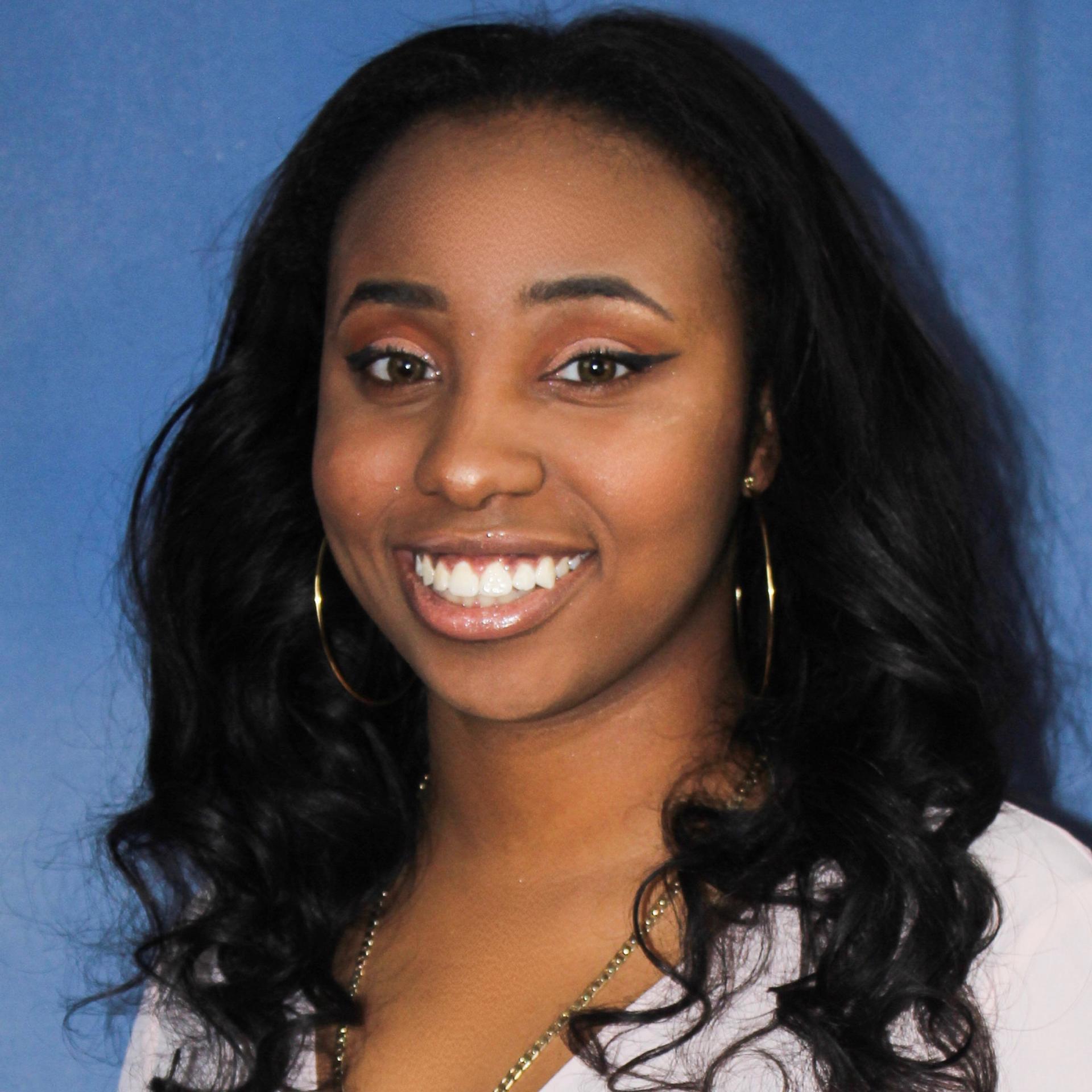 Mil Kayla Thomas