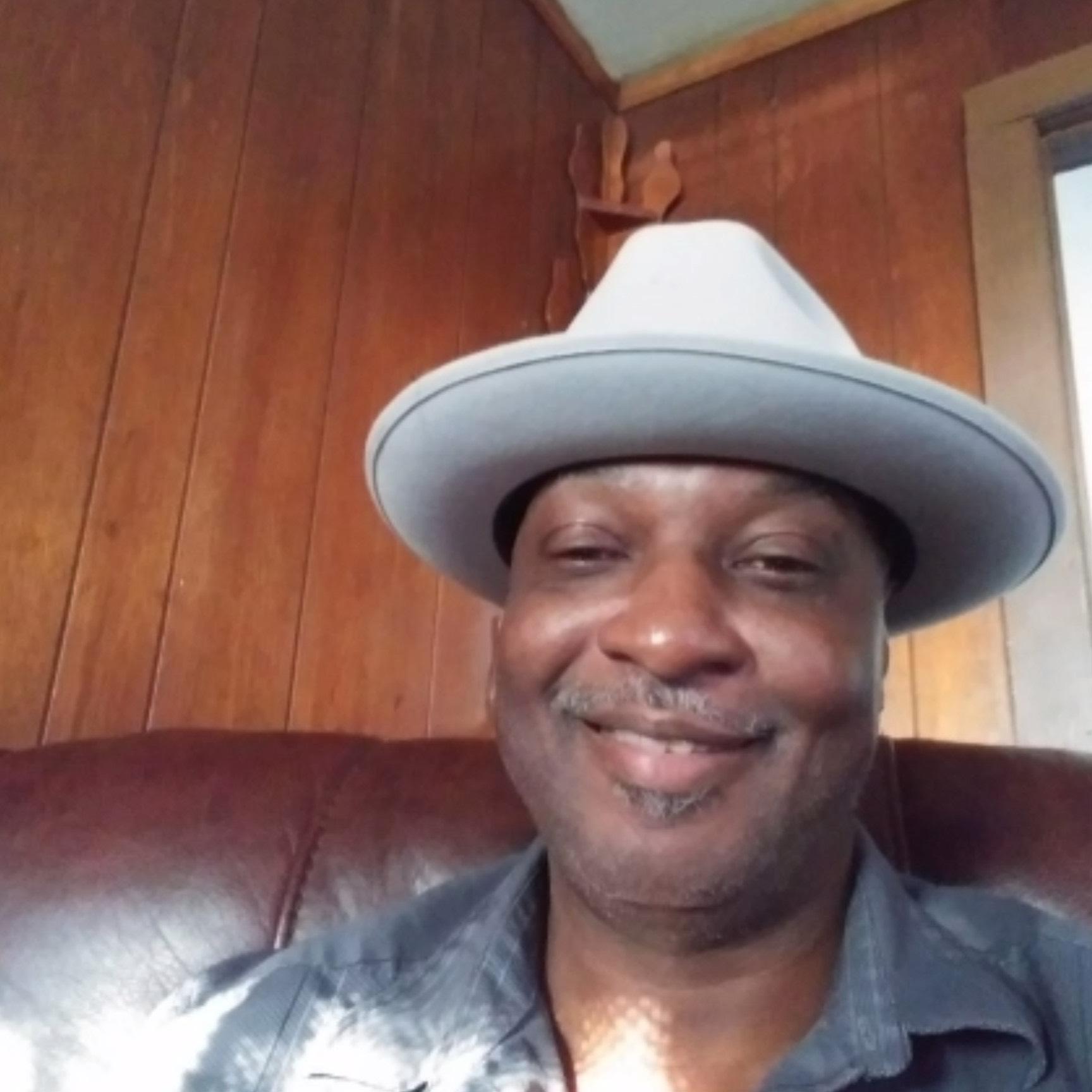 Leamon Parker Jr
