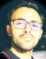 Aayush Bhatt