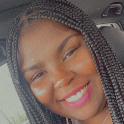 Sharelle McGaskin