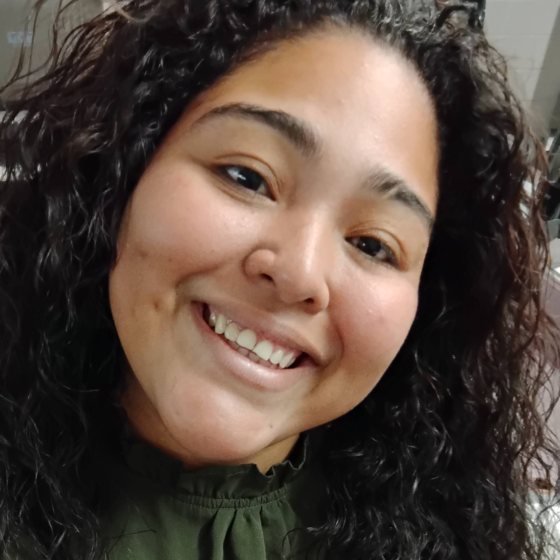 Martha Garay