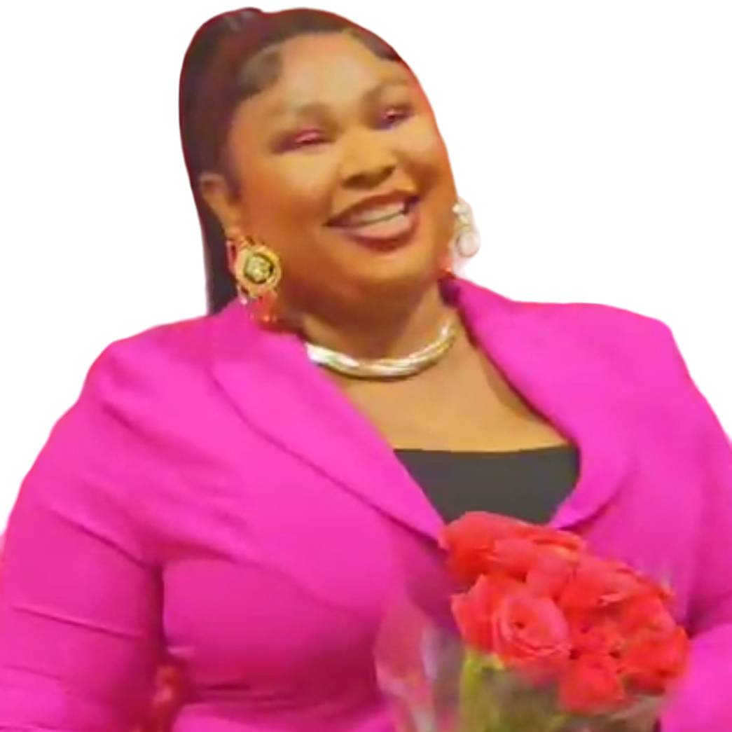Rebecca Akintunde