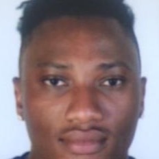 Sodiq Olajuwon Junaid