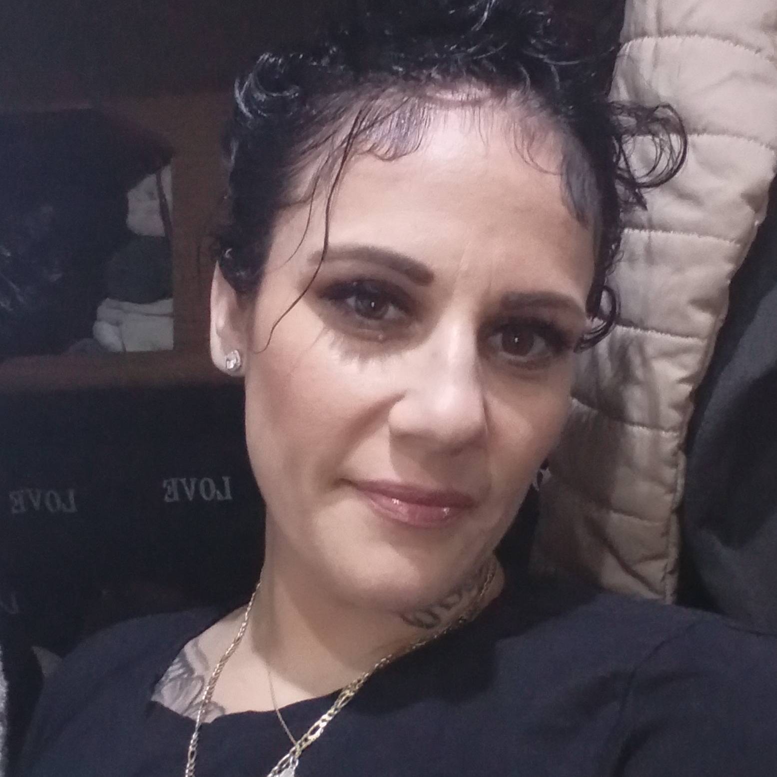 Vanessa Lewis