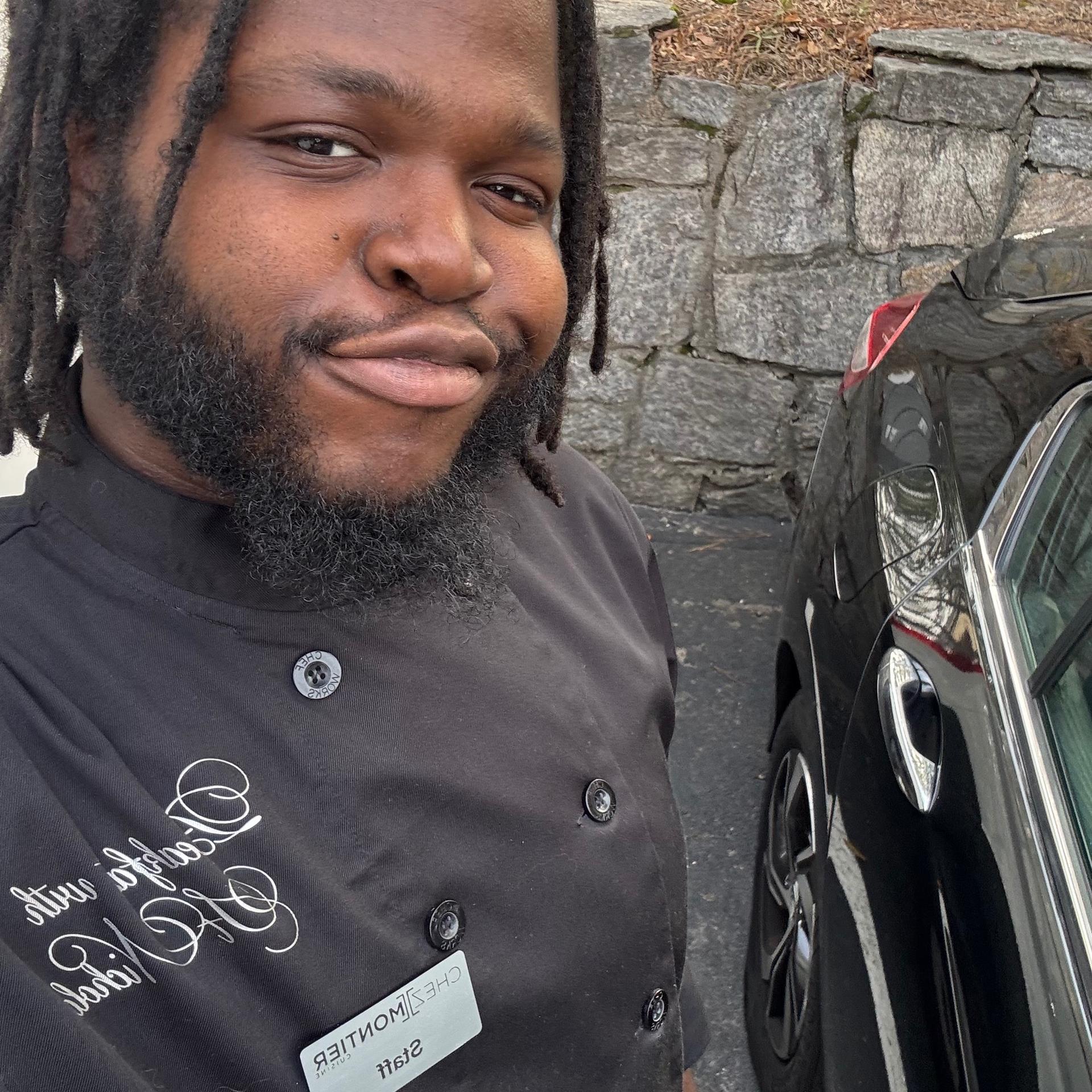 Raekwon Keitt