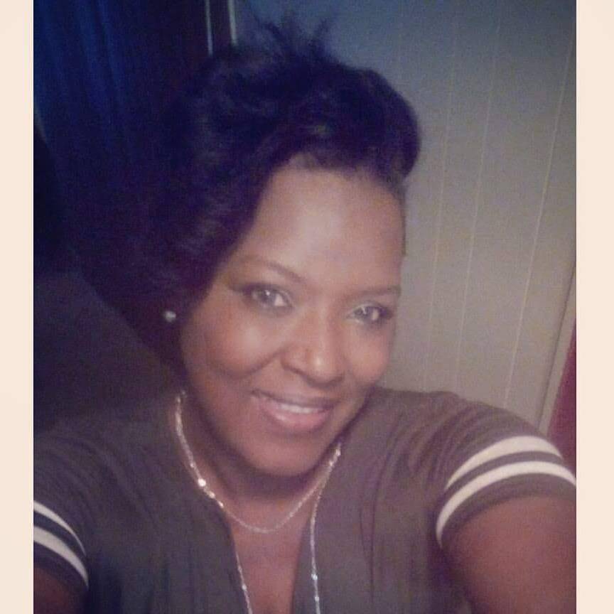 LARESA WALKER