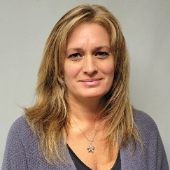 Tracy Van Auken
