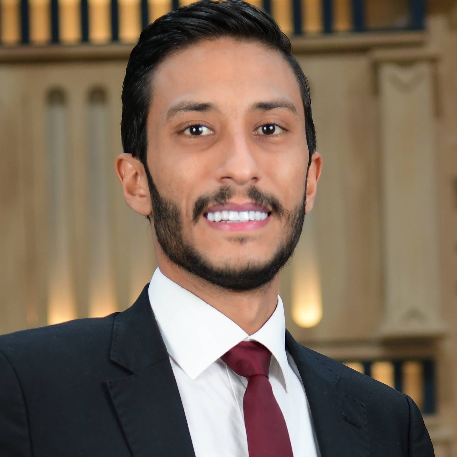 Anas Al-kholani