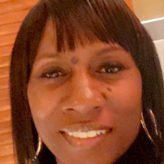 Tiffany Mitchell