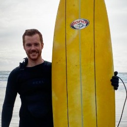 Philip Sellstrom