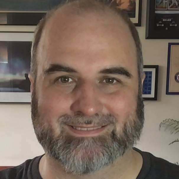 Andrew Alwood
