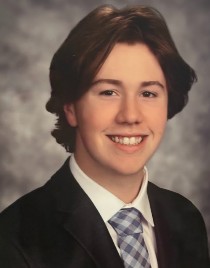 Nicholas Patrick