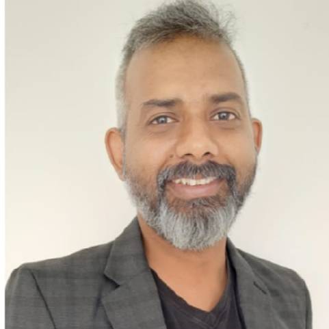 Sujit Tepal