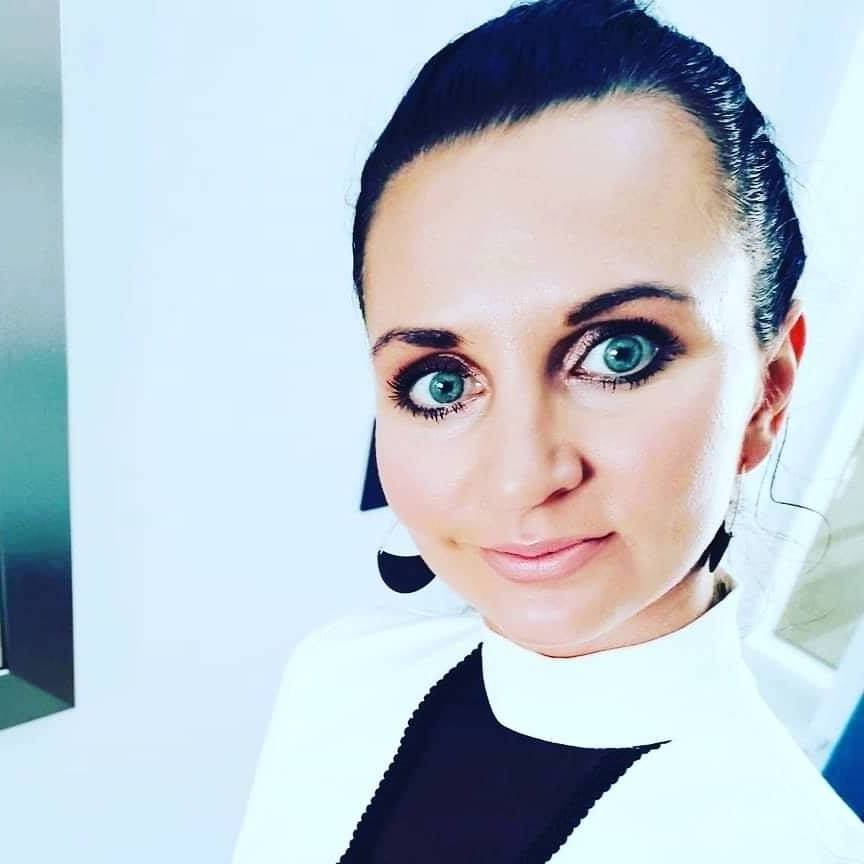 OLESJA HERZHAFT