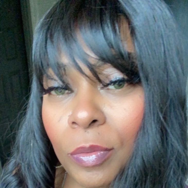 Toni Miller