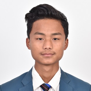 Kamal Budha Magar