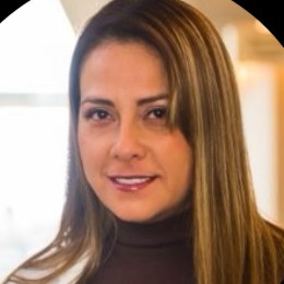 Yuliana Cifuentes