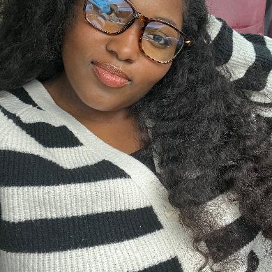 Antavia Banks